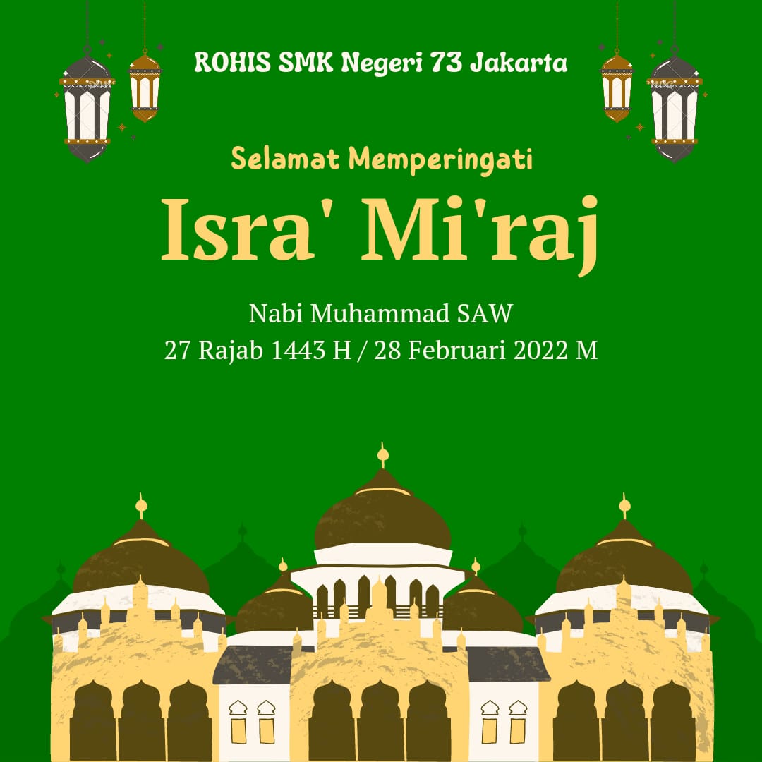 SMKN 73