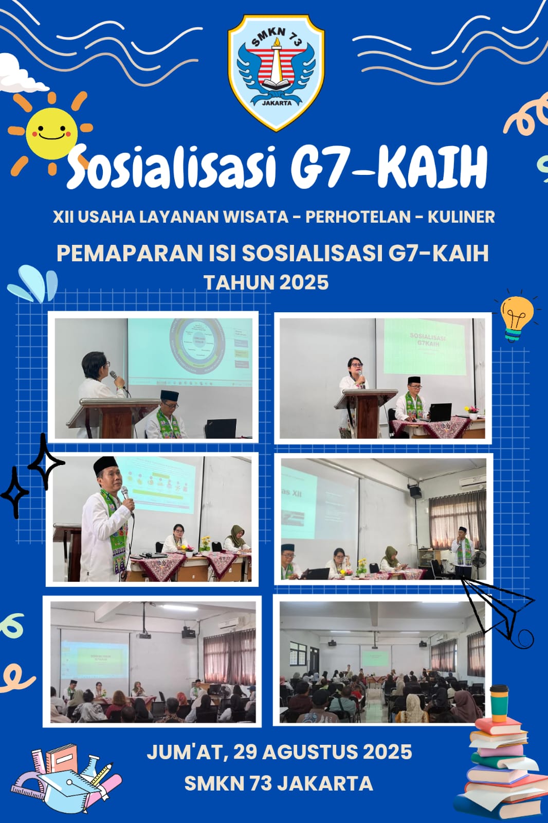 SMKN 73