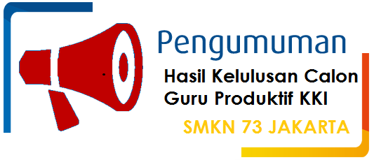 SMKN 73