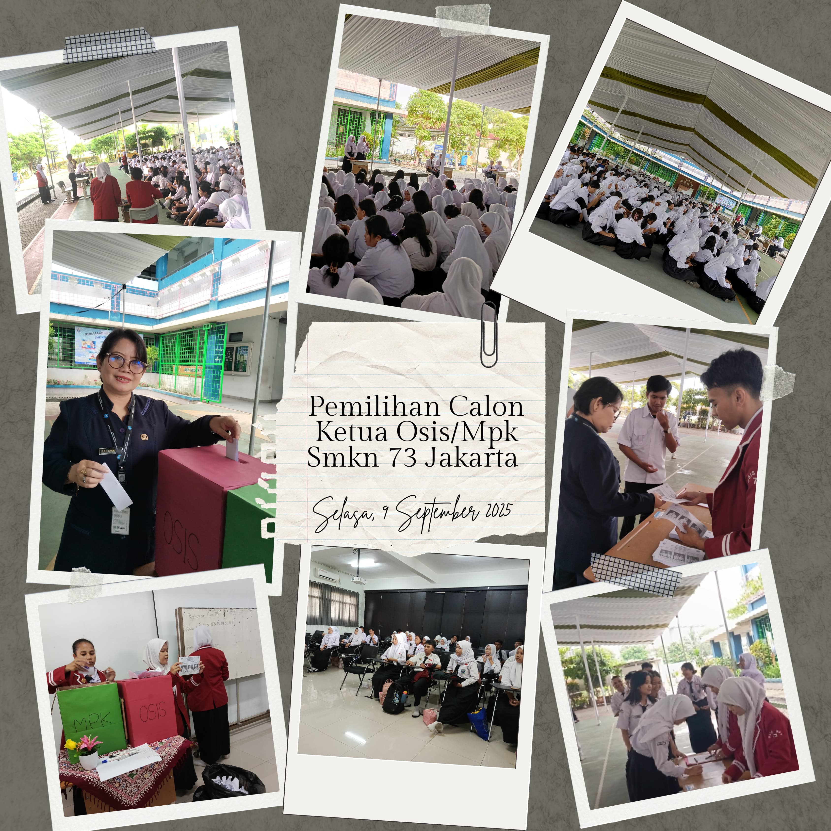 SMKN 73