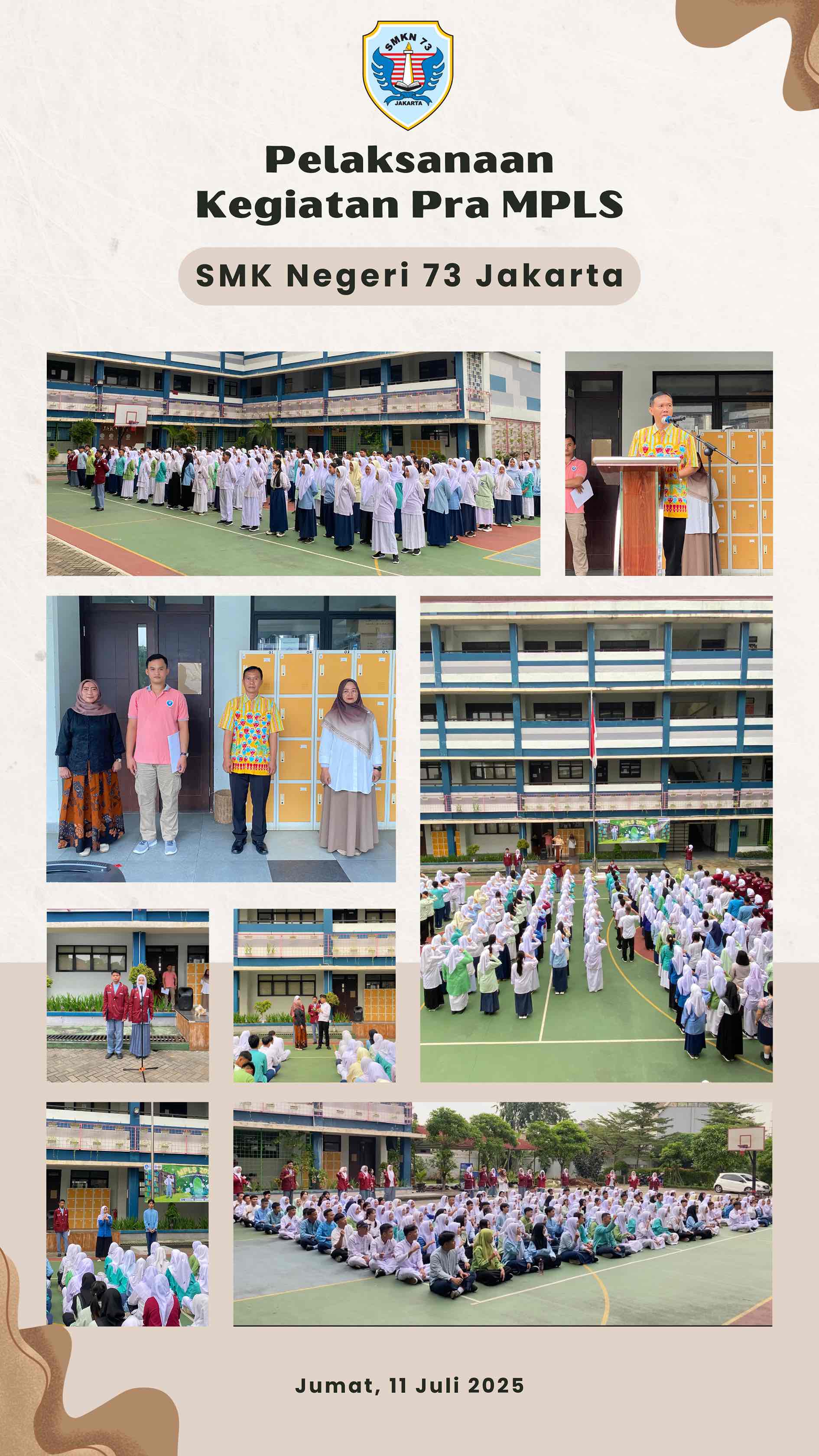 SMKN 73