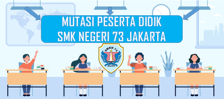 SMKN 73 Jakarta