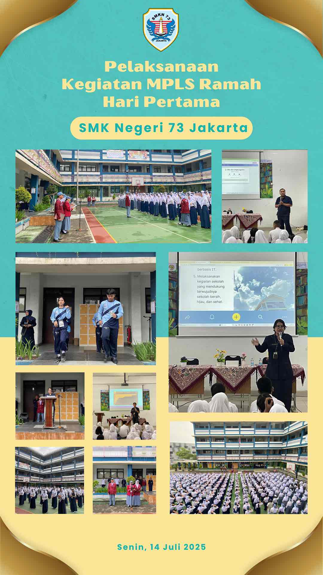 SMKN 73