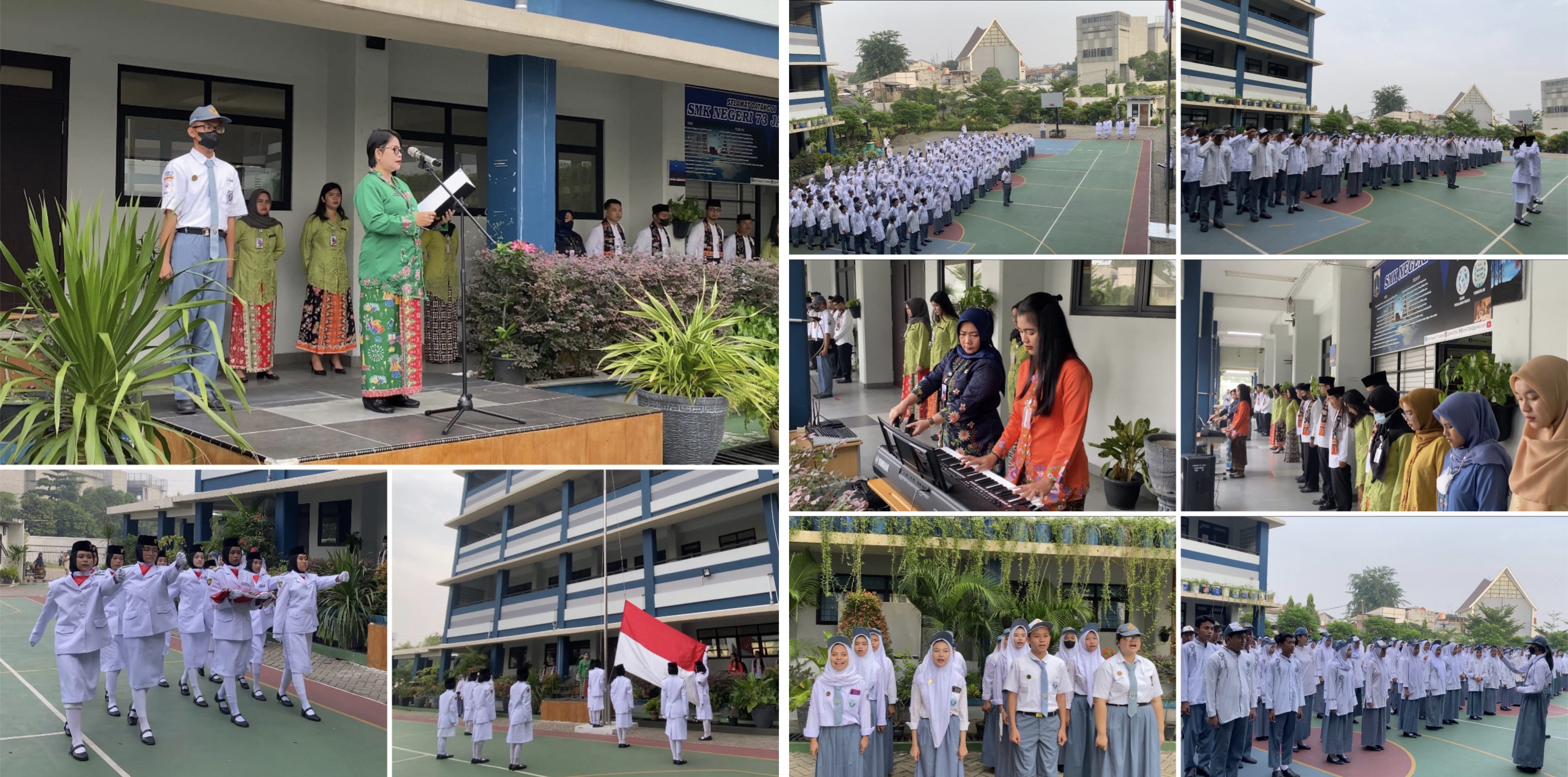 SMKN 73