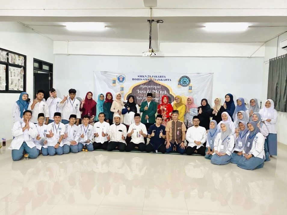 SMKN 73