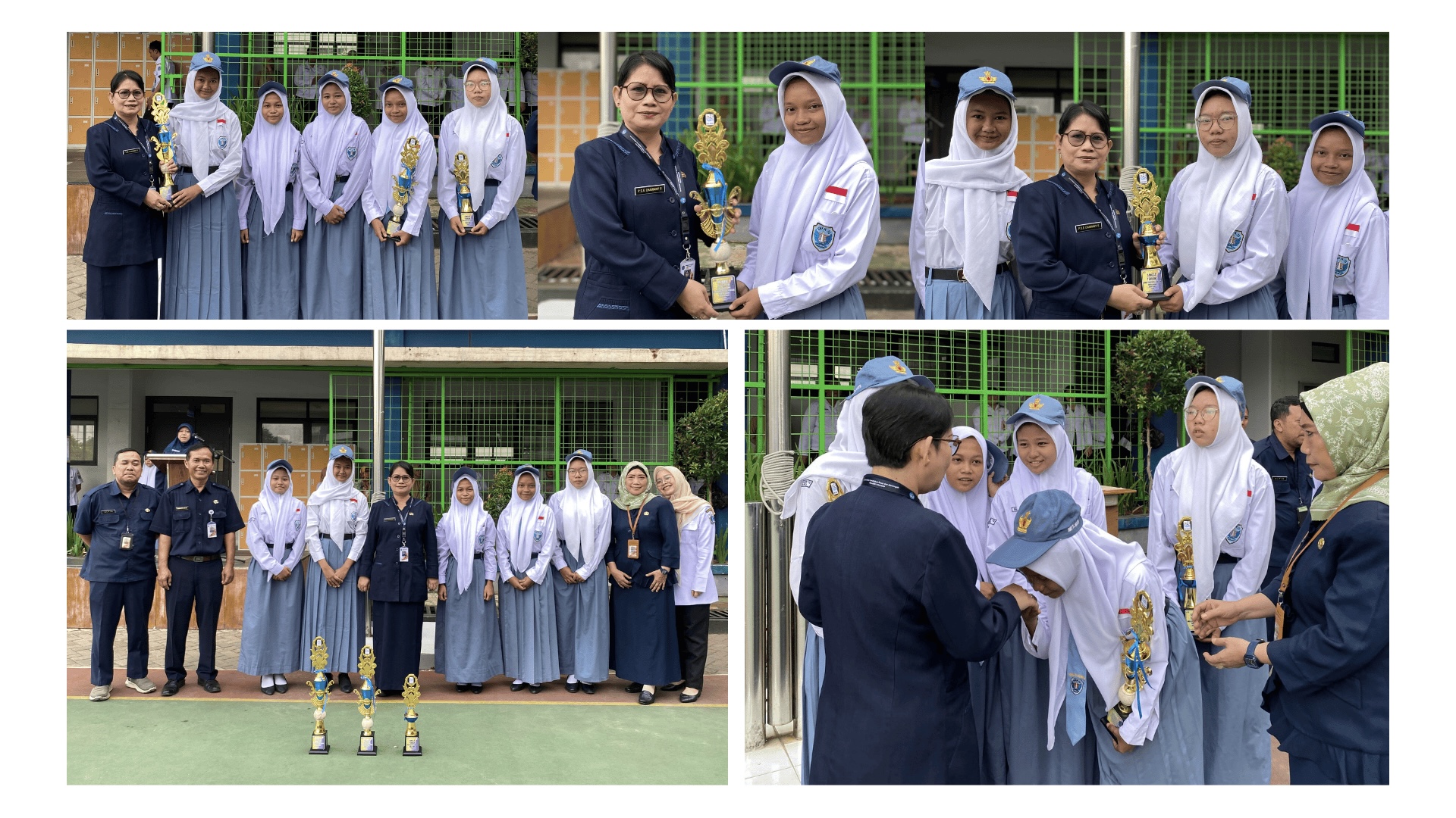 SMKN 73