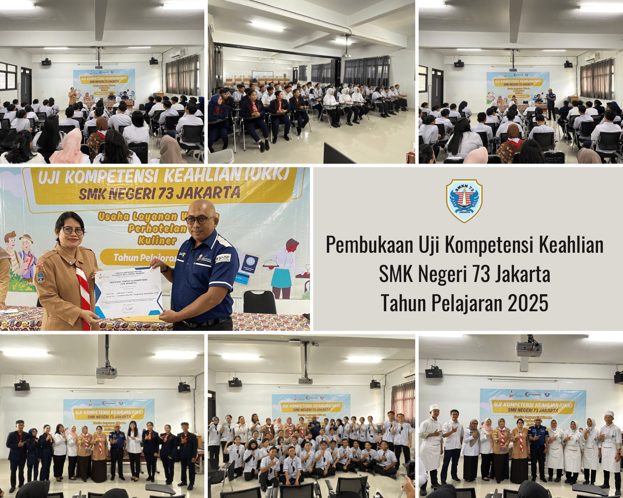 SMKN 73